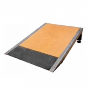 Skate Ramp Indoor Outdoor - TRACK DPS3